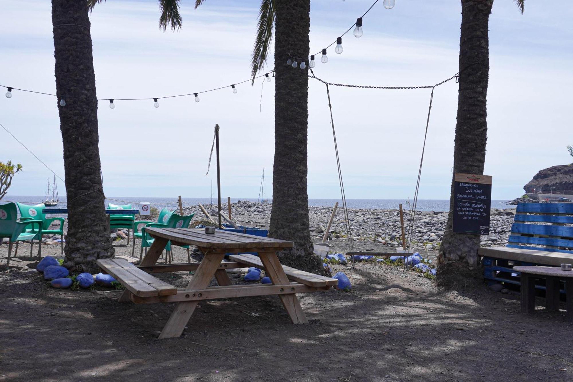 Santiago Sun Beach Playa de Santiago  Exterior photo